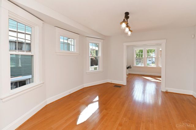 3640 Amberson Avenue, Cincinnati, OH 45208
