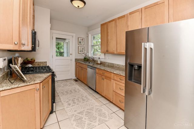 3640 Amberson Avenue, Cincinnati, OH 45208