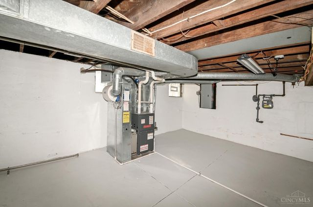 3640 Amberson Avenue, Cincinnati, OH 45208