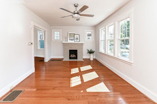 3640 Amberson Avenue, Cincinnati, OH 45208
