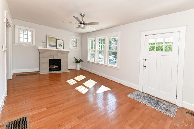 3640 Amberson Avenue, Cincinnati, OH 45208