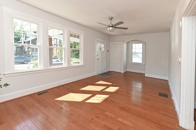 3640 Amberson Avenue, Cincinnati, OH 45208