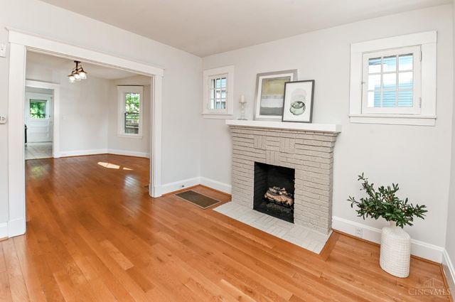 3640 Amberson Avenue, Cincinnati, OH 45208