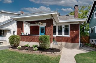 3640 Amberson Avenue, Cincinnati, OH 45208