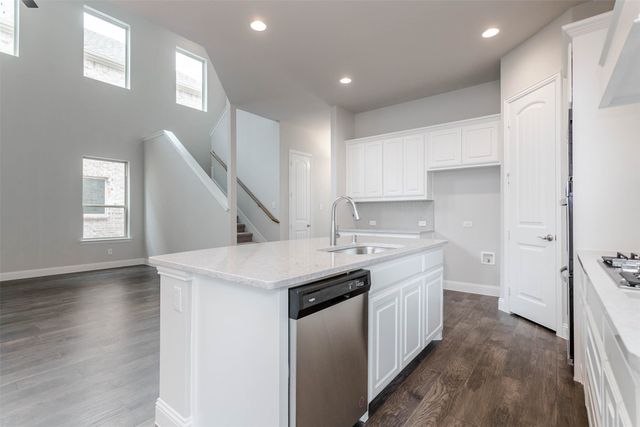1537 Euclid Alley, Corinth, TX 76208
