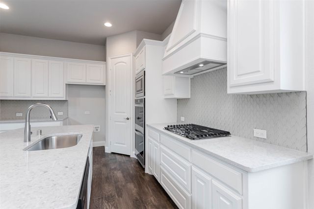 1537 Euclid Alley, Corinth, TX 76208