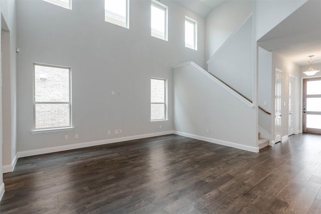 1537 Euclid Alley, Corinth, TX 76208