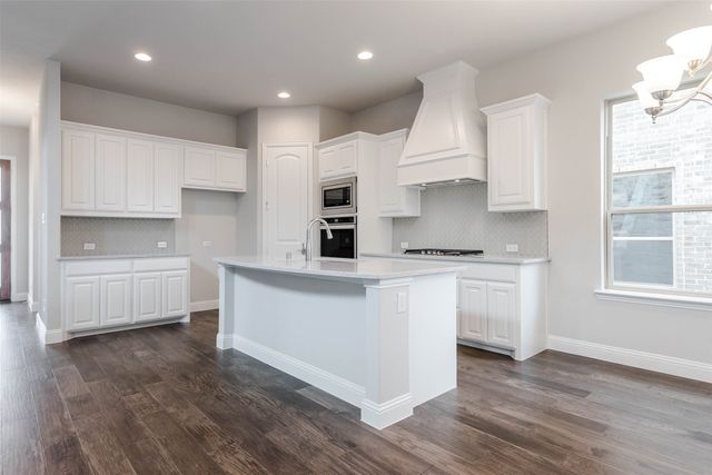 1537 Euclid Alley, Corinth, TX 76208