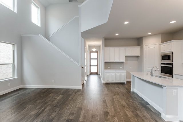 1537 Euclid Alley, Corinth, TX 76208