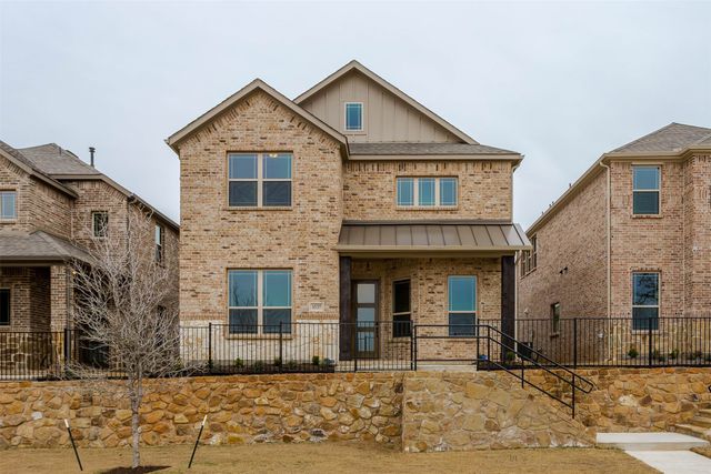 1537 Euclid Alley, Corinth, TX 76208