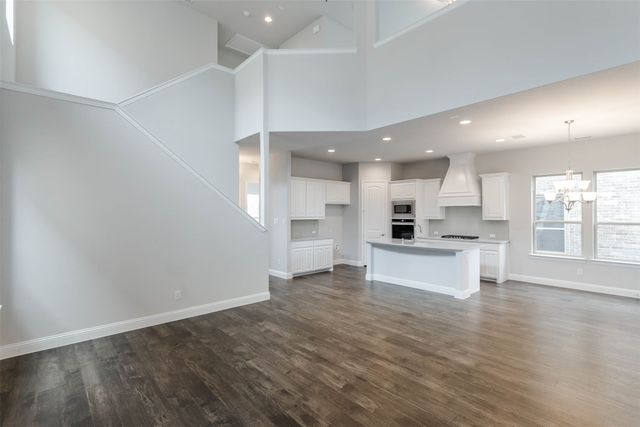 1537 Euclid Alley, Corinth, TX 76208