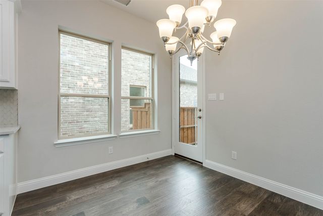1537 Euclid Alley, Corinth, TX 76208