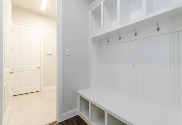 1537 Euclid Alley, Corinth, TX 76208