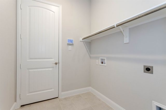 1537 Euclid Alley, Corinth, TX 76208