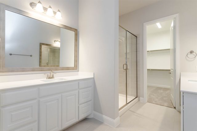 1537 Euclid Alley, Corinth, TX 76208
