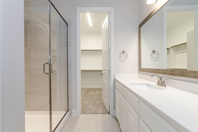 1537 Euclid Alley, Corinth, TX 76208
