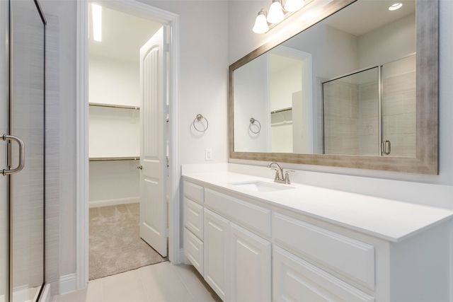 1537 Euclid Alley, Corinth, TX 76208