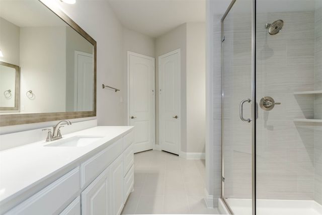 1537 Euclid Alley, Corinth, TX 76208