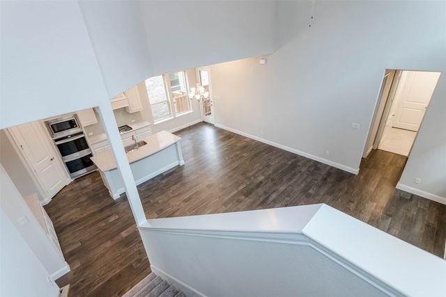 1537 Euclid Alley, Corinth, TX 76208