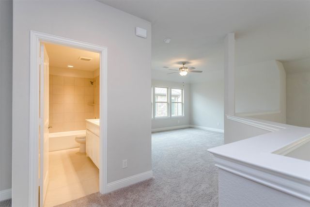 1537 Euclid Alley, Corinth, TX 76208