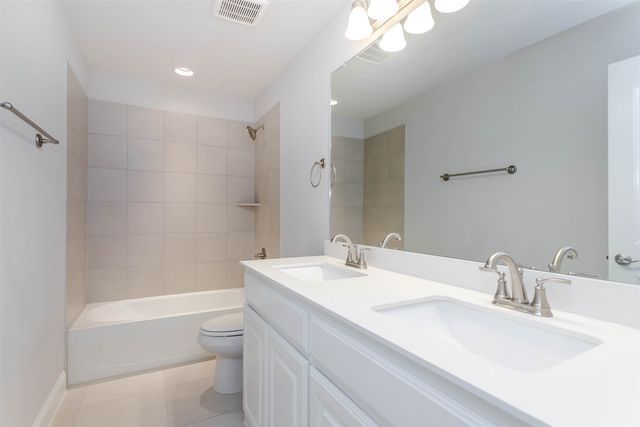 1537 Euclid Alley, Corinth, TX 76208
