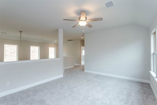 1537 Euclid Alley, Corinth, TX 76208
