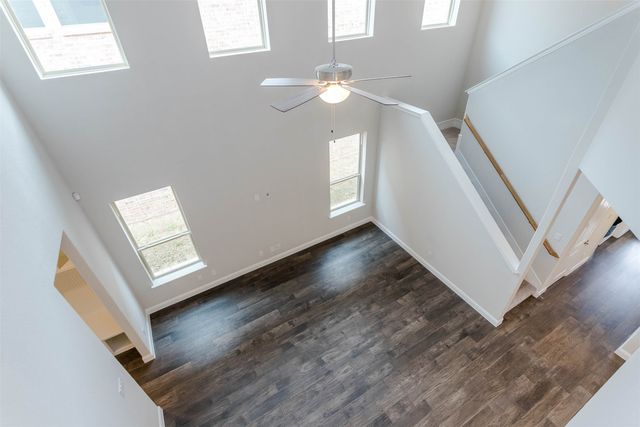 1537 Euclid Alley, Corinth, TX 76208