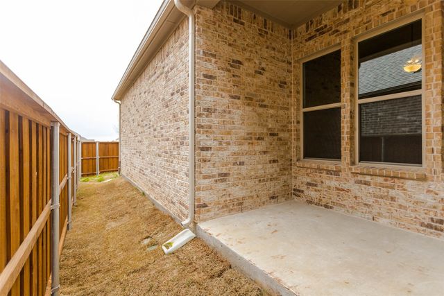 1537 Euclid Alley, Corinth, TX 76208