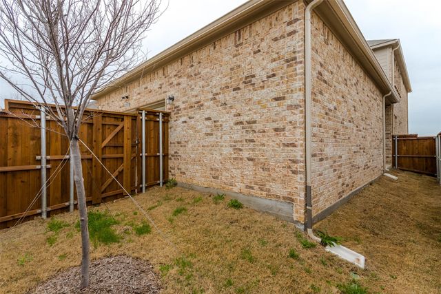 1537 Euclid Alley, Corinth, TX 76208