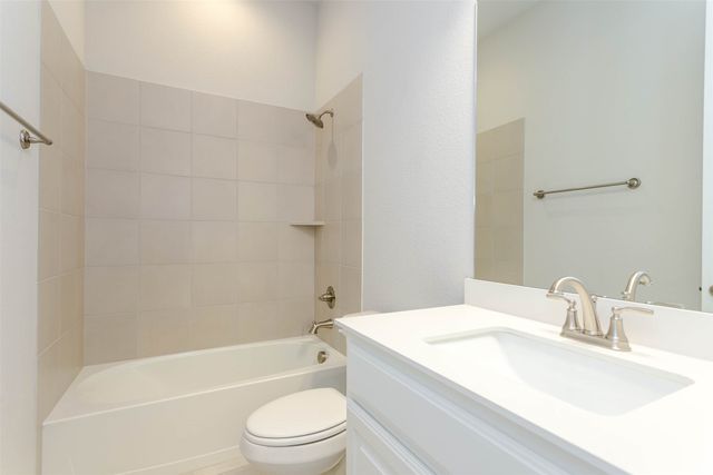 1537 Euclid Alley, Corinth, TX 76208