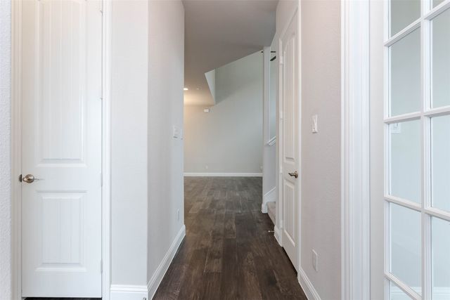 1537 Euclid Alley, Corinth, TX 76208