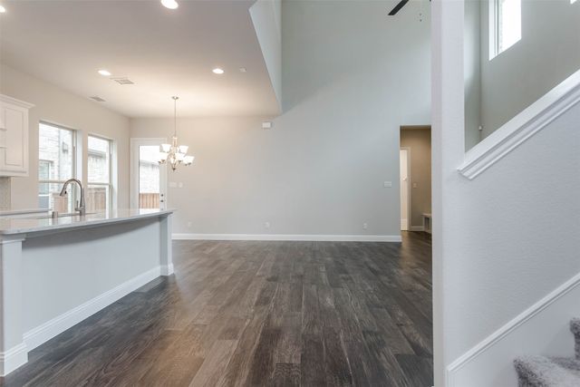 1537 Euclid Alley, Corinth, TX 76208