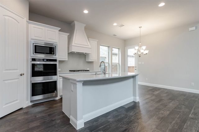 1537 Euclid Alley, Corinth, TX 76208