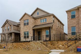 1537 Euclid Alley, Corinth, TX 76208