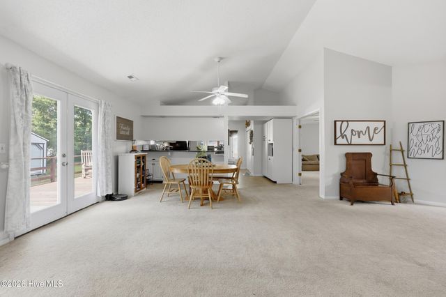 935 Soundside Road, Edenton, NC 27932
