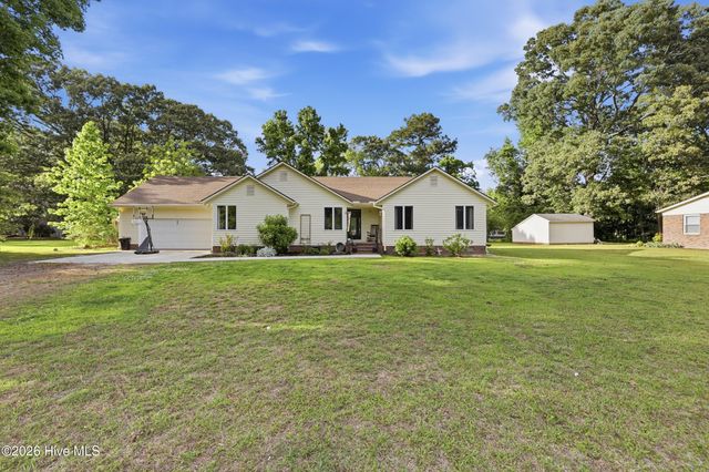 935 Soundside Road, Edenton, NC 27932