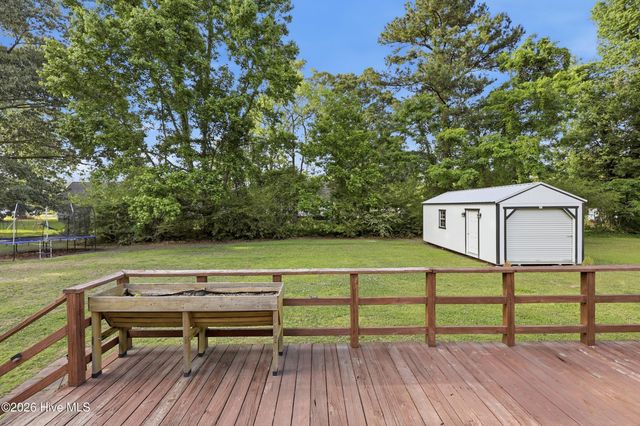 935 Soundside Road, Edenton, NC 27932