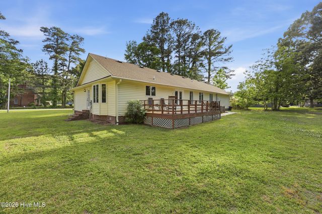 935 Soundside Road, Edenton, NC 27932