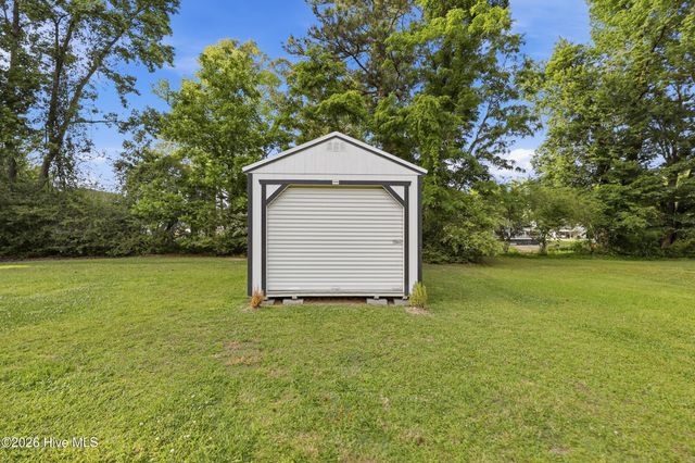935 Soundside Road, Edenton, NC 27932