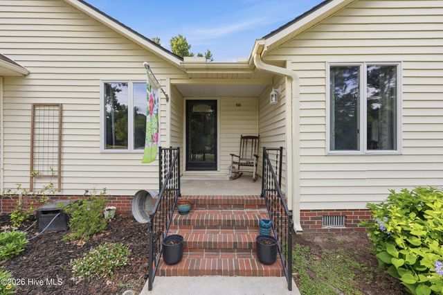 935 Soundside Road, Edenton, NC 27932