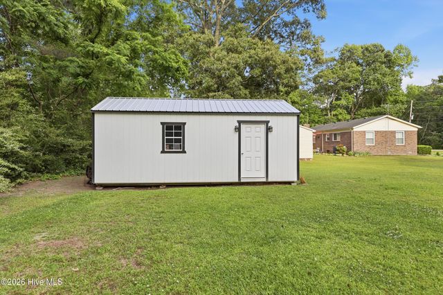 935 Soundside Road, Edenton, NC 27932