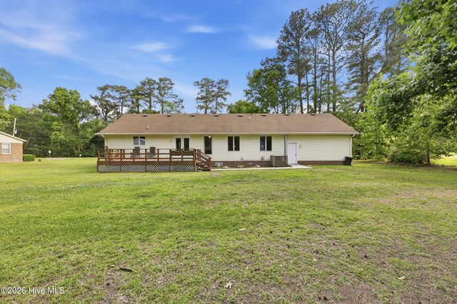 935 Soundside Road, Edenton, NC 27932