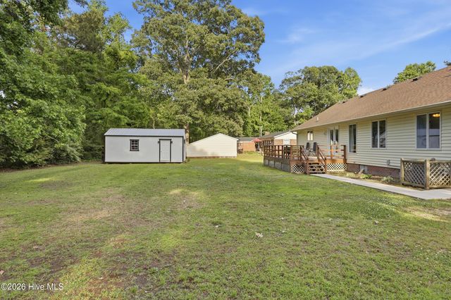 935 Soundside Road, Edenton, NC 27932