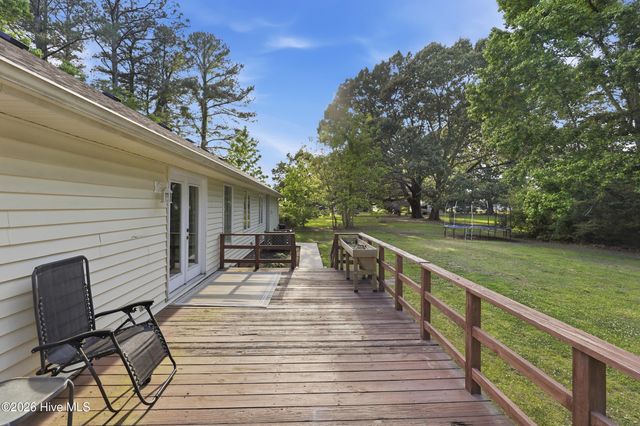 935 Soundside Road, Edenton, NC 27932