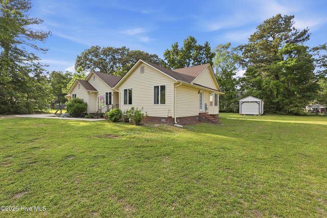 935 Soundside Road, Edenton, NC 27932