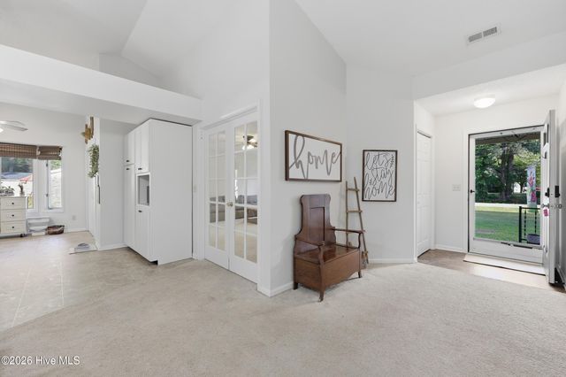 935 Soundside Road, Edenton, NC 27932