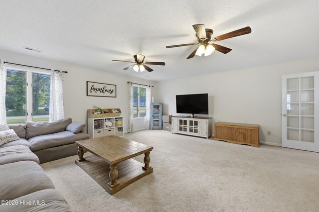 935 Soundside Road, Edenton, NC 27932