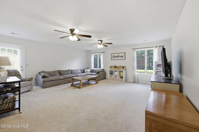 935 Soundside Road, Edenton, NC 27932