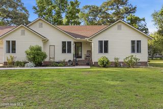 935 Soundside Road, Edenton, NC 27932