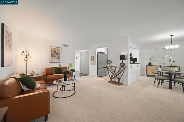 3109 Terra Granada Dr 1, Walnut Creek, CA 94595